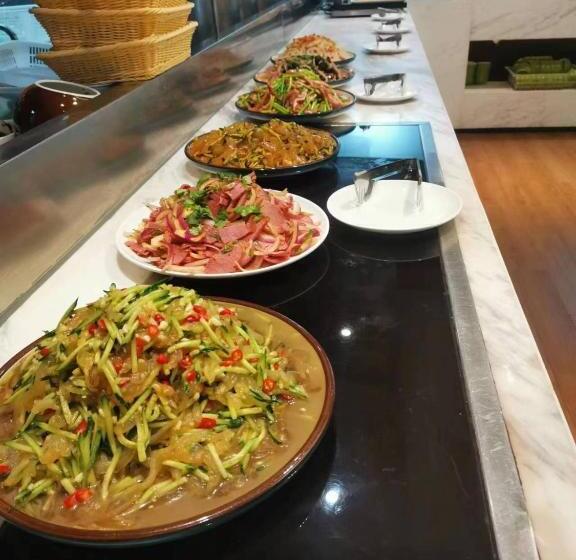 Arthur International Hotel   Provincial Science And Technology Museum Xianghu Branch