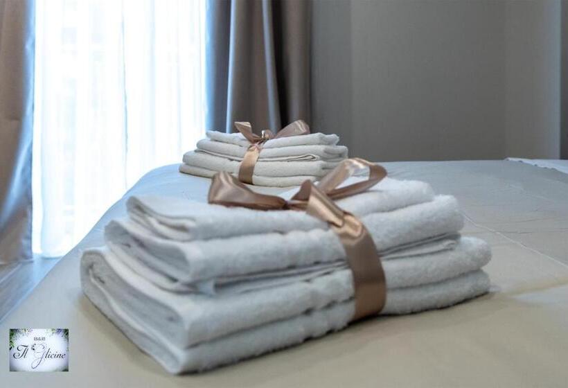 B&b Il Glicine