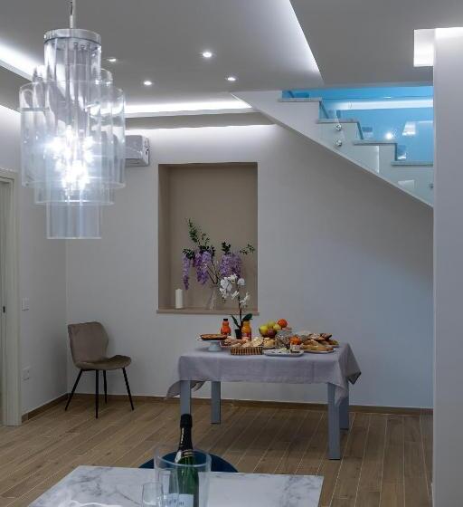 B&b Il Glicine