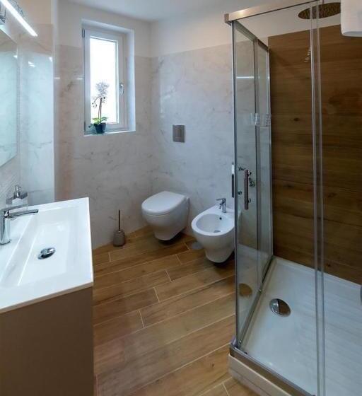 B&b Il Glicine