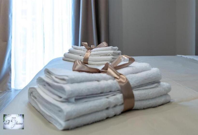 B&b Il Glicine