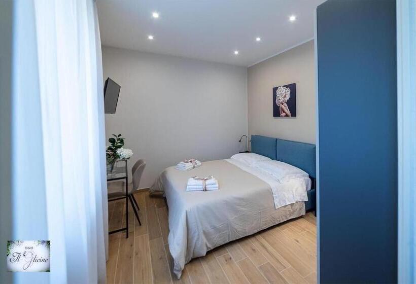 B&b Il Glicine