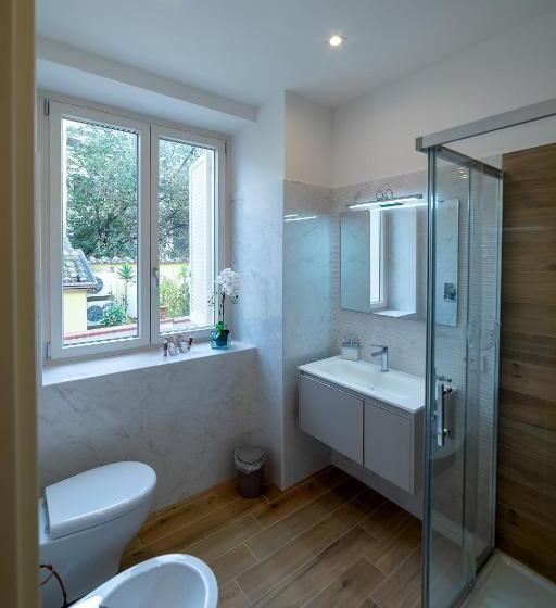 B&b Il Glicine