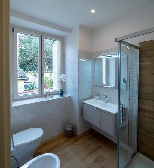 B&b Il Glicine