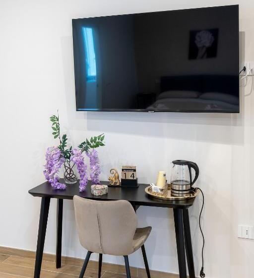 B&b Il Glicine