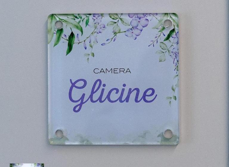 B&b Il Glicine