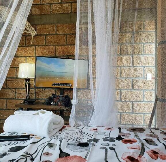 Bed and Breakfast Cuartito Rustico