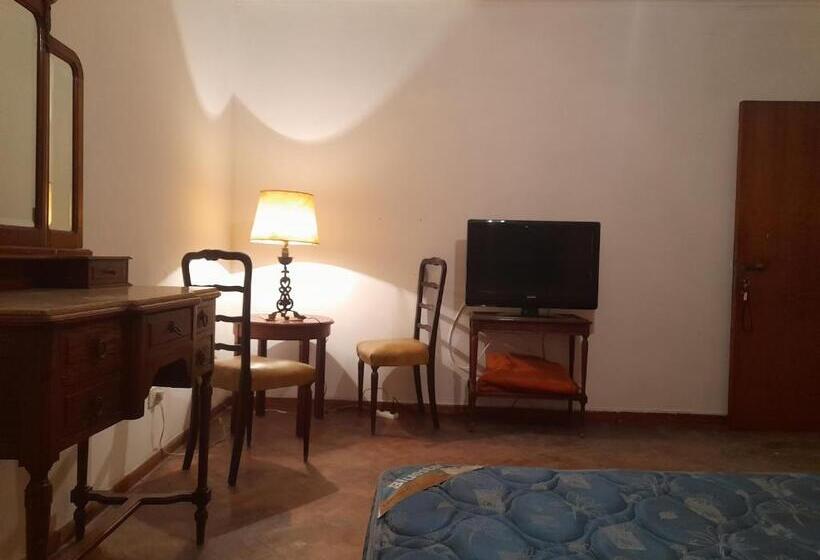 Bed and Breakfast Rio Tigre