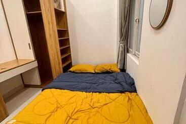 تختخواب و صبحانه Sunrise Home