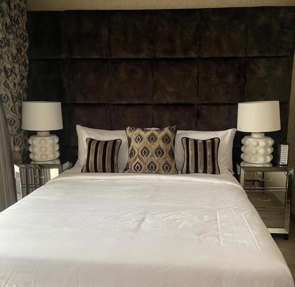 住宿加早餐  Village Guest Rooms