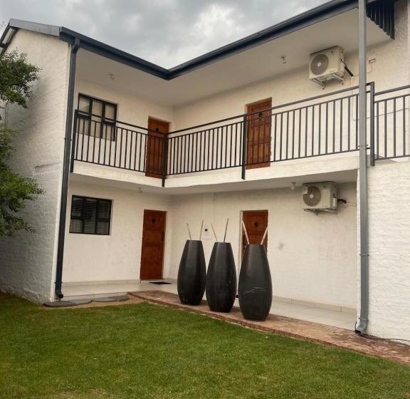 住宿加早餐  Village Guest Rooms