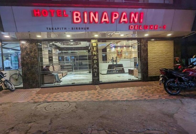 בית מלון כפרי Binapani Deluxe 1