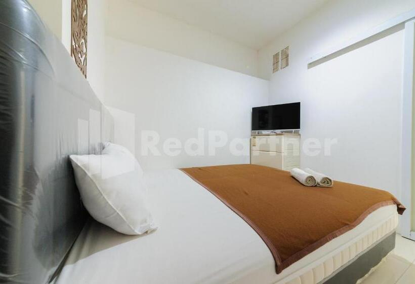 ホテル Bintaro Guest House Near Rs Pondok Indah Bintaro Redpartner