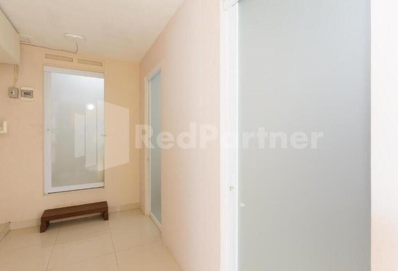 ホテル Bintaro Guest House Near Rs Pondok Indah Bintaro Redpartner