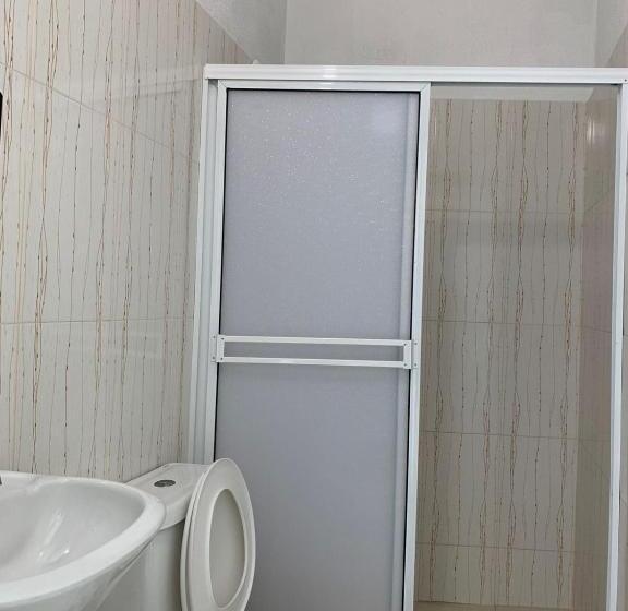 فندق Cabaña Manzuren