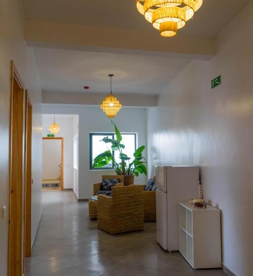 هتل Dar Makai Surf