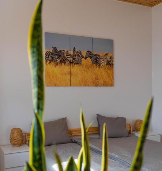 هتل Dar Makai Surf