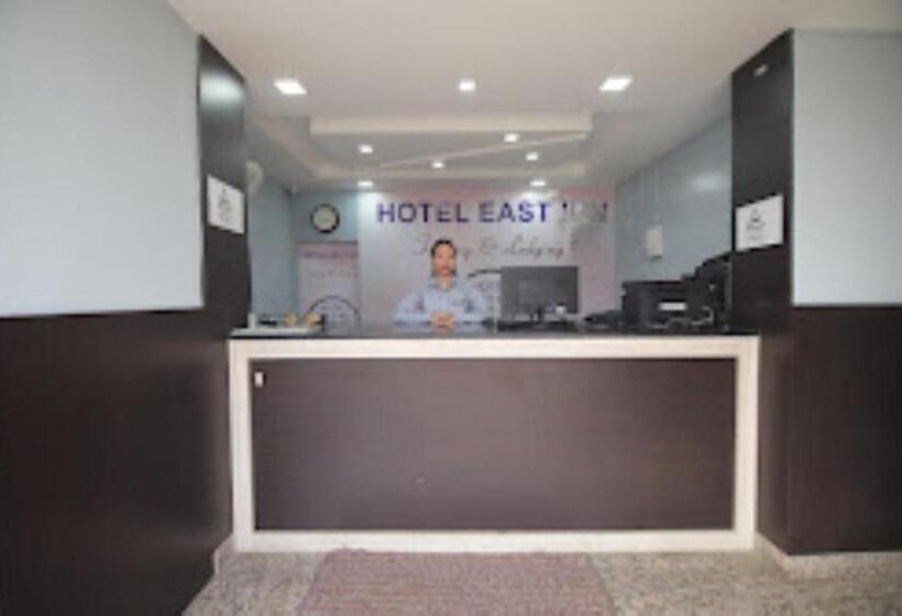 هتل East Inn Dimapur