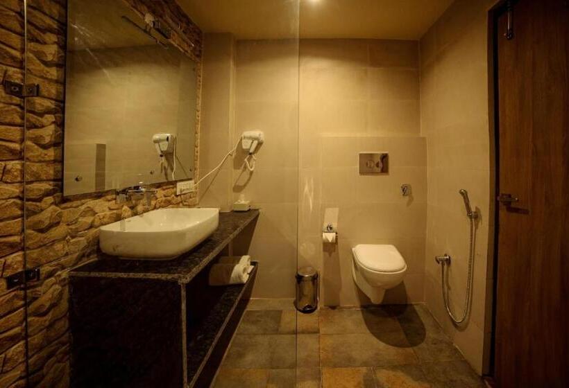 فندق Eko Resort Vanya Jim Corbett