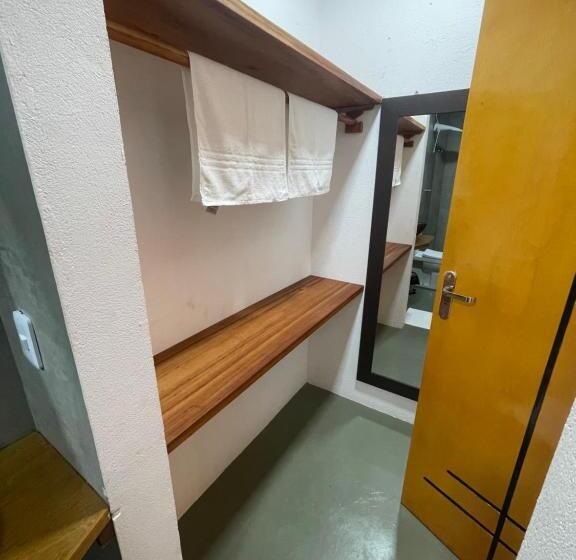 هتل Kanto Do Chico