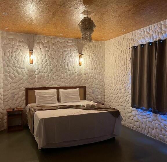 هتل Kanto Do Chico