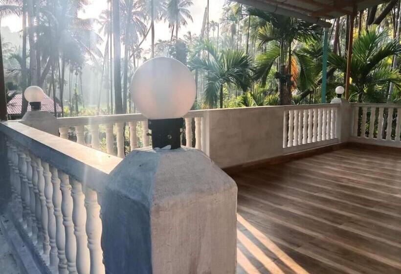 בית מלון כפרי Krishna Kunj