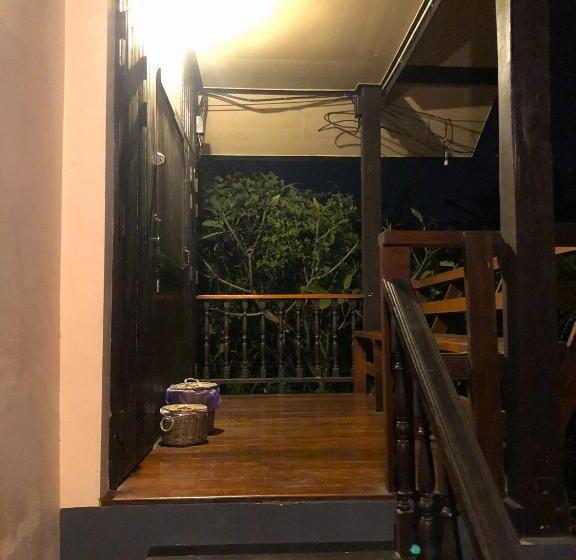 هتل Lampang Homestay2
