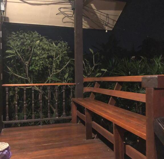 هتل Lampang Homestay2