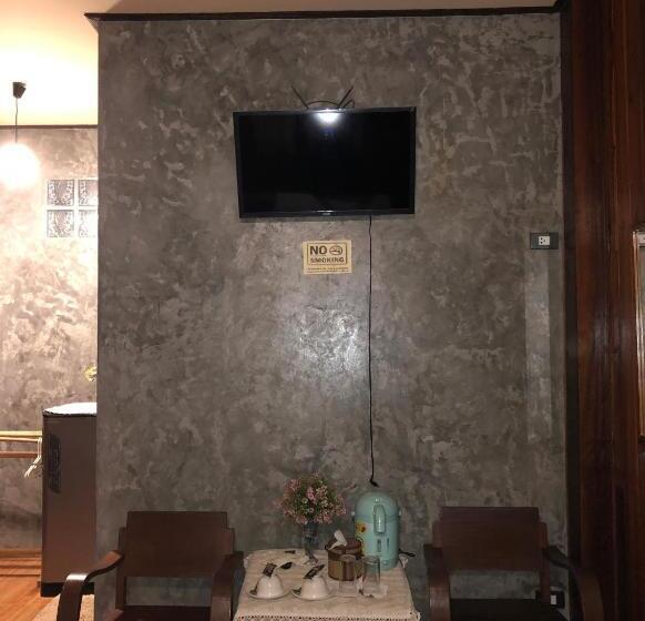 هتل Lampang Homestay2
