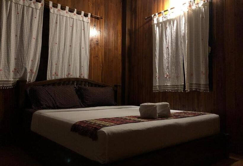 هتل Lampang Homestay2