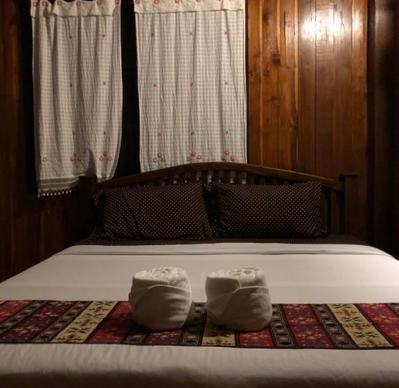 هتل Lampang Homestay2