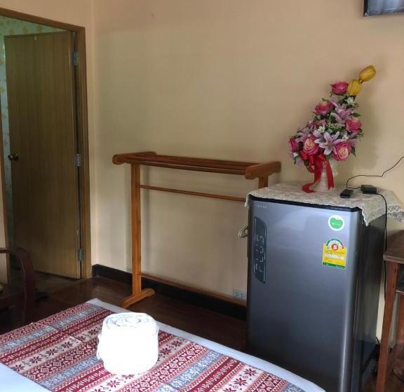 هتل Lampang Homestay2