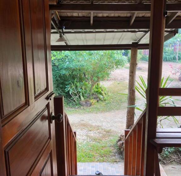 هتل Lampang Homestay2