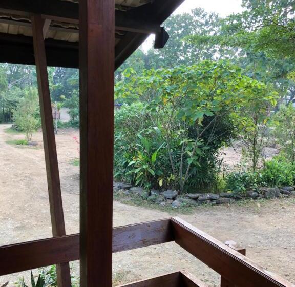 هتل Lampang Homestay2