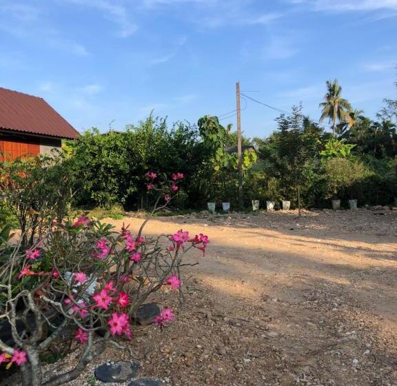 هتل Lampang Homestay2
