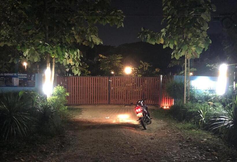 هتل Lampang Homestay2