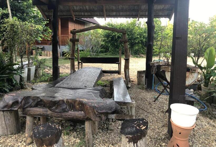 هتل Lampang Homestay2