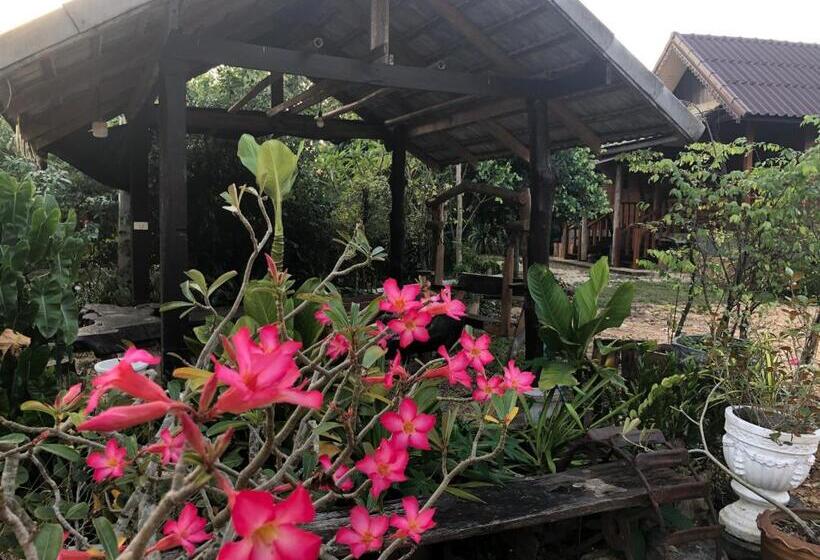 هتل Lampang Homestay2