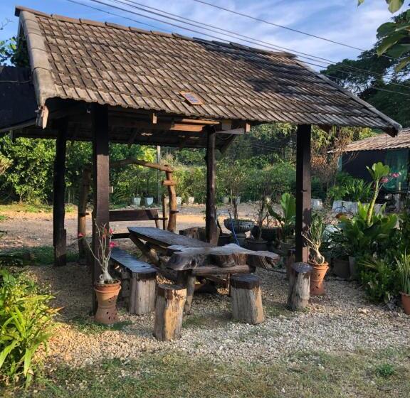 هتل Lampang Homestay2