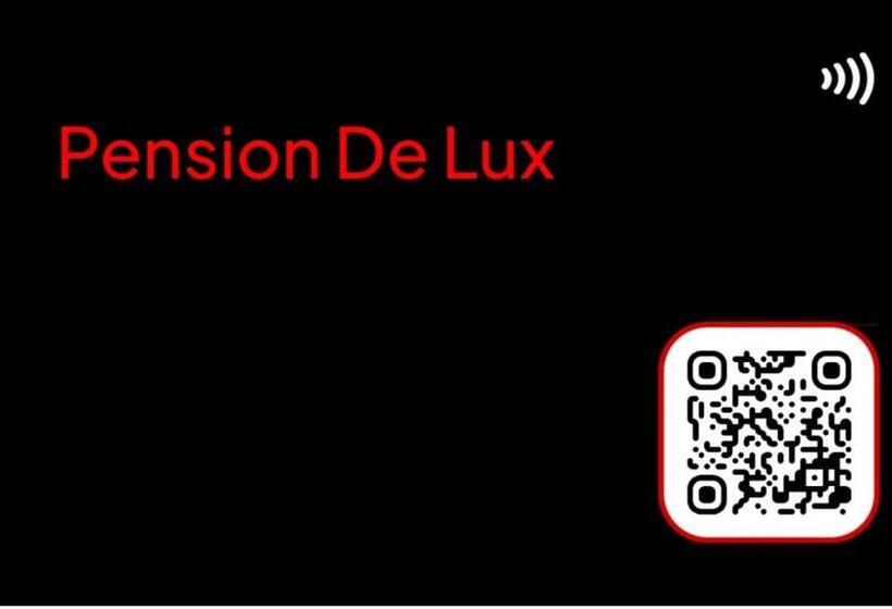 فندق Pension Augsburg Zentrum