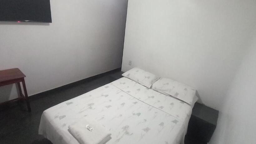 בית מלון כפרי Pousada Elefantinho