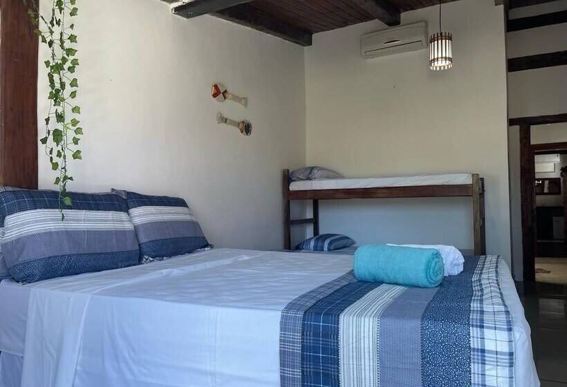 هتل Pousada Portal Da Mucugê