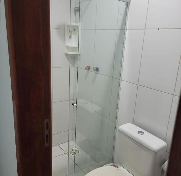 Hotel Pousada Sol E Mar