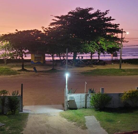 Hotel Pousada Sol E Mar