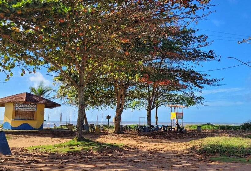 Hotel Pousada Sol E Mar