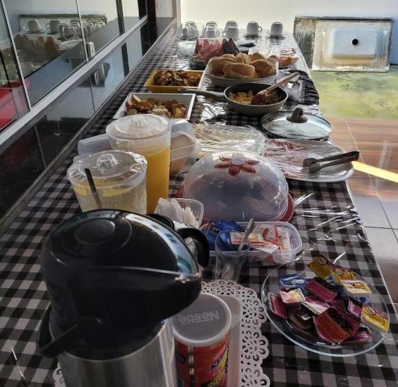 Hotel Pousada Sol E Mar