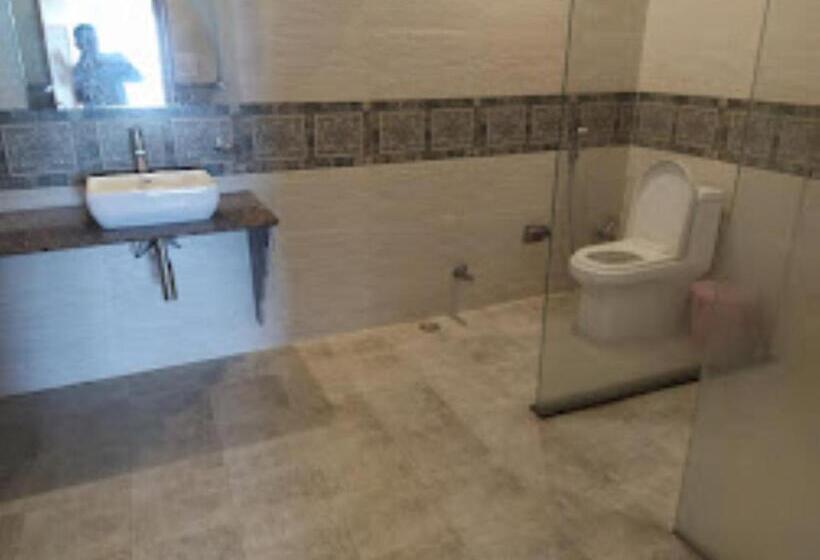 בית מלון כפרי Rahul Guest House Varanasi