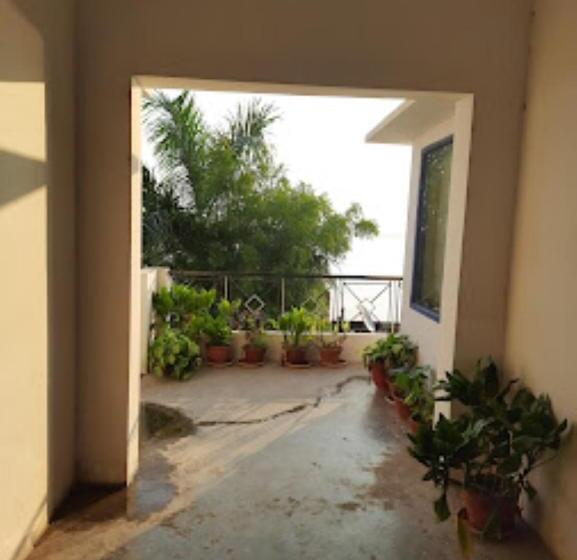 בית מלון כפרי Rahul Guest House Varanasi