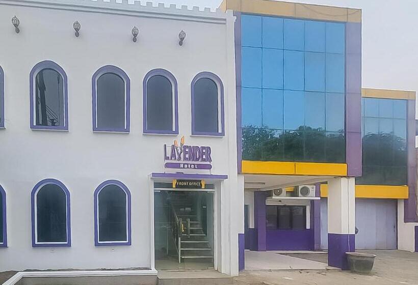 Отель Reddoorz At Jalan Pangkal Perjuangan Karawang