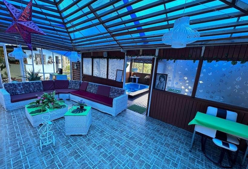 בית מלון כפרי Sary House By Anne Spa